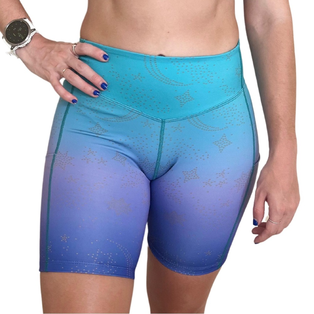 ALANI SPORT LYCRA RUNNING - Picture 1 of 4